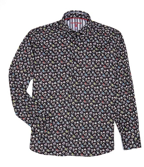 Big and hotsell tall gucci shirt