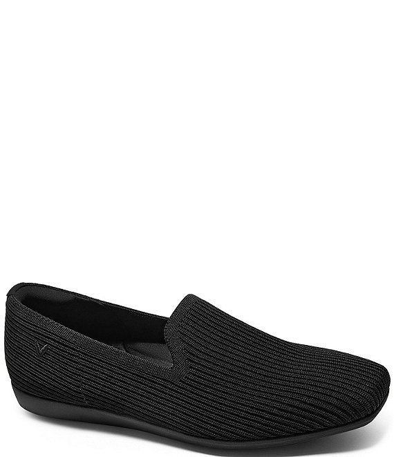 ル 年末のプロモーション VIVAIA Samantha Walker Stretch Knit Slip On Loafers | Dillard's 靴