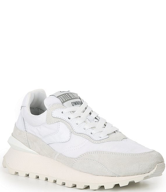 Voile Blanche QWARK Hype Sneakers White Size 40 Shopbop