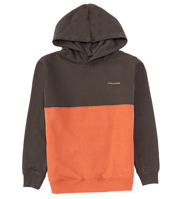 Divided hoodie 2025