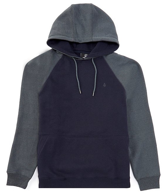 Volcom jacket hoodie on sale