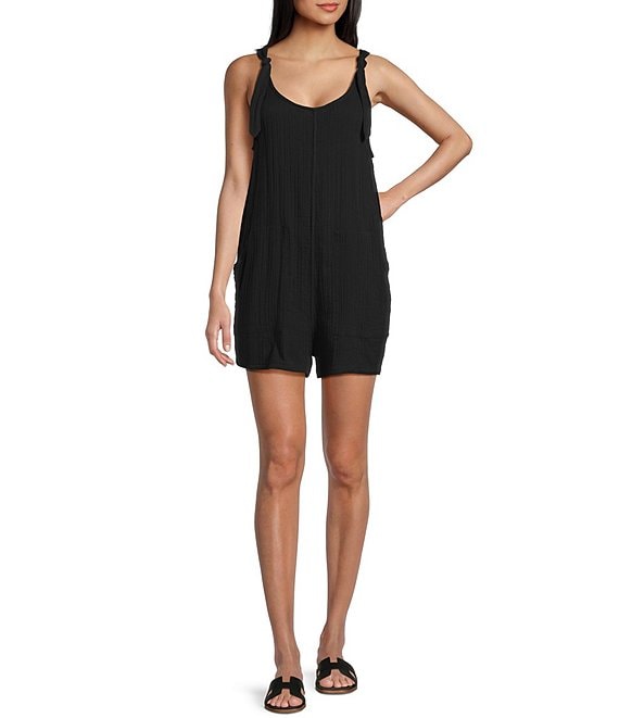Volcom Lil Romper Volcom Lil Romper