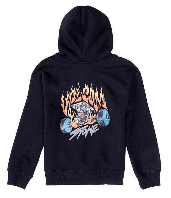 Volcom hotsell lil hoodie