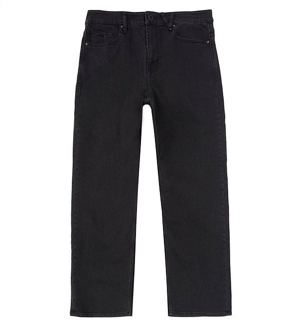 Volcom Nailer Denim Relaxed-Straight Fit Jeans