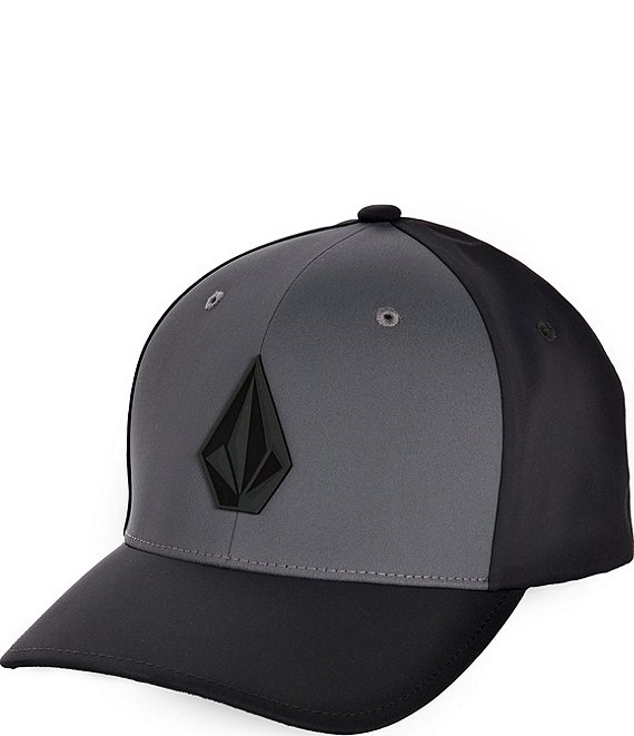 Volcom Stone Tech Flex Hat