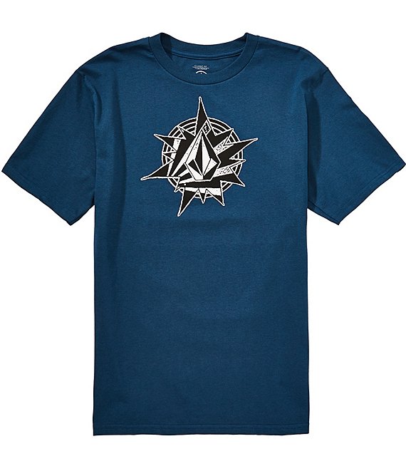 Volcom Yoink Short Sleeve T-Shirt