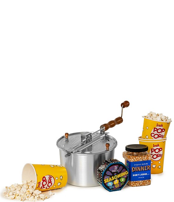 https://dimg.dillards.com/is/image/DillardsZoom/mainProduct/wabash-valley-farms-popcorn-for-dinner---a-movie-night-delight-and-whirley-pop-stovetop-popcorn-popper-gift-set/00000000_zi_20435910.jpg