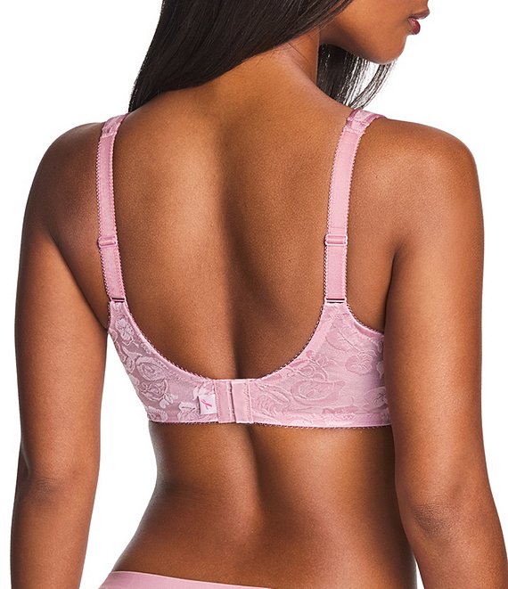 Wacoal Awareness Seamless U-Back Underwire Bra | Dillard's