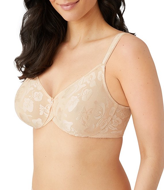 Wacoal Awareness Seamless U-Back Underwire Bra | Dillard's