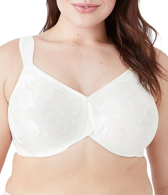 Wacoal Awareness Seamless U-Back Underwire Bra | Dillard's