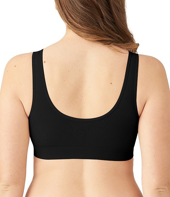 Wacoal B-Smooth® Front Close Bralette | Dillard's