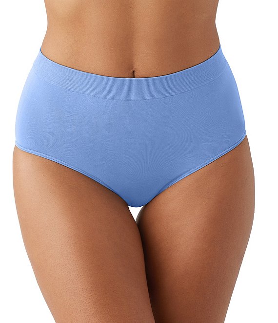 Cotton French Cut Panties For Women Seamless Silk Ice Crotch