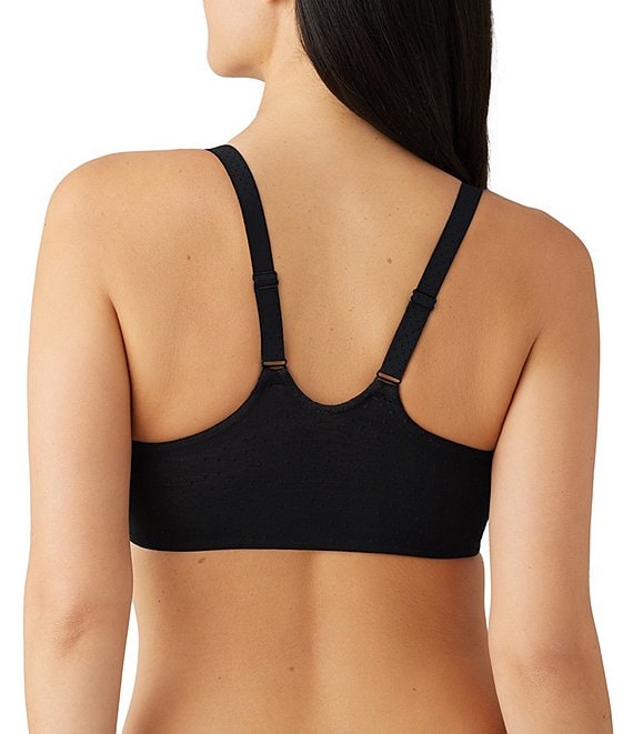 Wacoal Back Appeal® Front Close Contour Bra | Dillard's