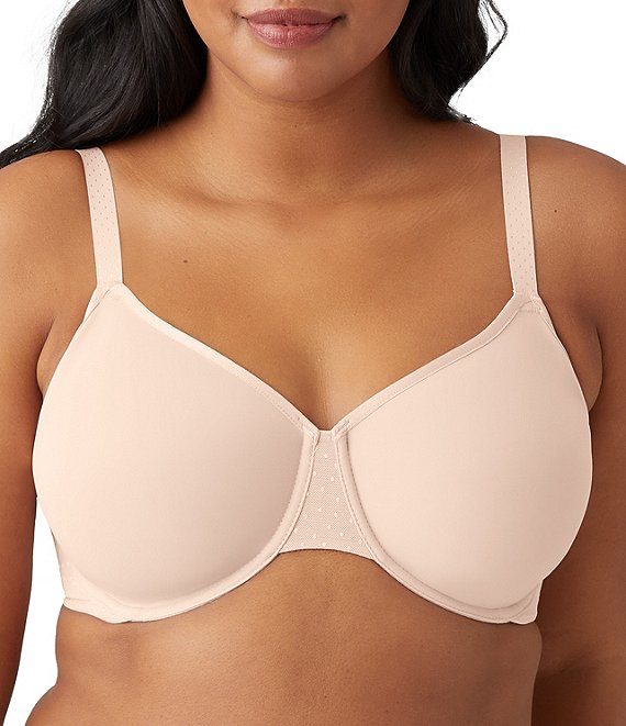 Wacoal　G80 Instant Icon Underwire Bra