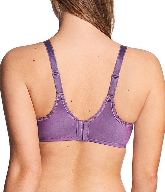 Wacoal Basic Beauty Full Figure Seamless Underwire Bra | Dillard's