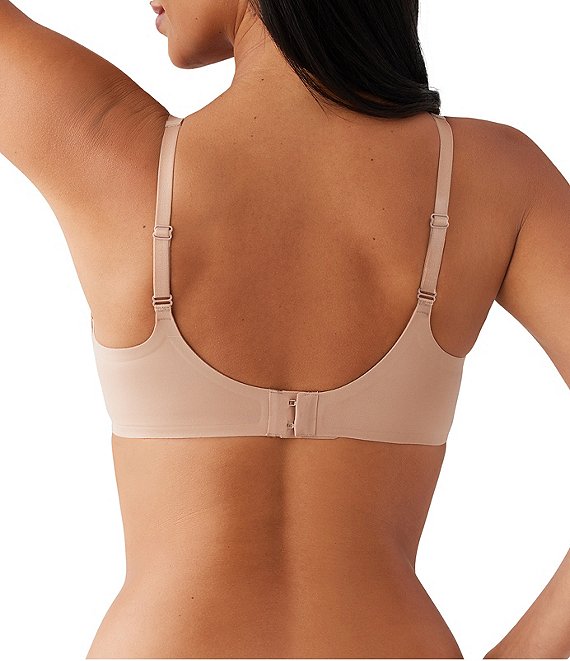 Wacoal Better Than Braless™ Underwire T-Shirt Bra | Dillard's