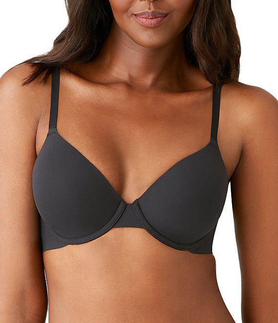 Wacoal Comfort First Seamless Underwire T-Shirt Bra | Dillard's