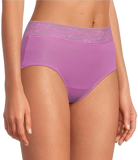 Wacoal Lace Comfort Touch Brief