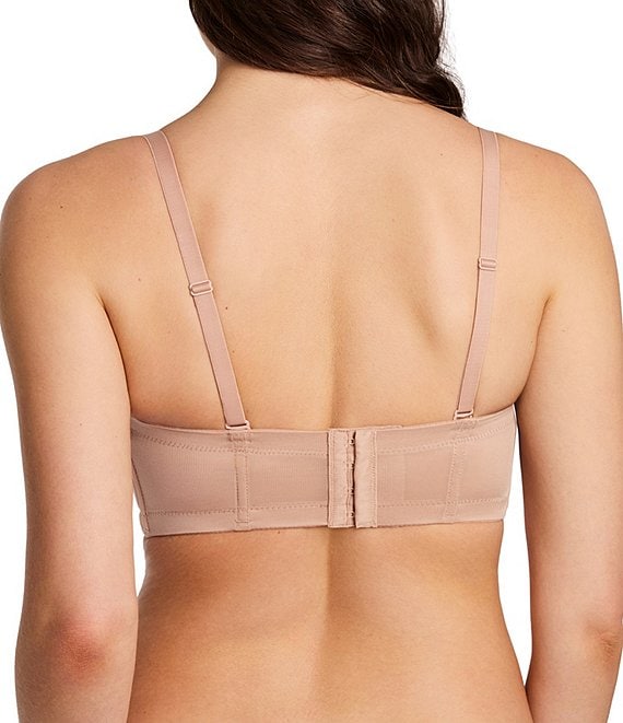 Wacoal Red Carpet™ Full-Busted Underwire Convertible Strapless Bra