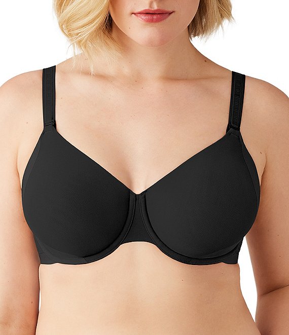 The Best Bras For Shallow Top/Full Bottom Breasts - Wacoal