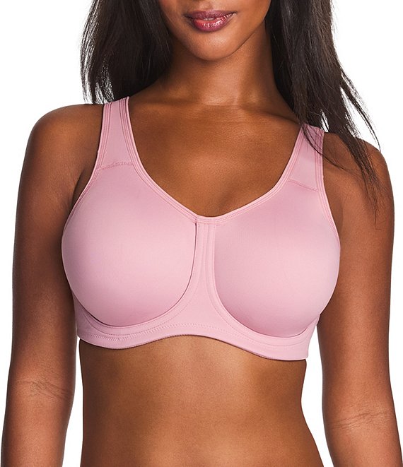 Wacoal Simone Sport Underwire Bra