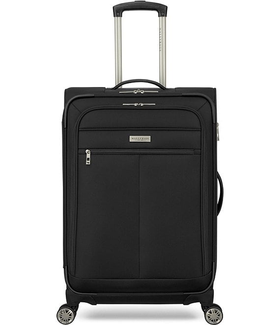 Wally Bags Worthington Collection 25#double; Expandable Spinner