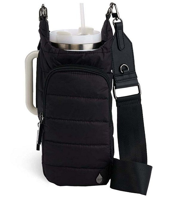 WanderFull Matte HydroBag Crossbody Bag