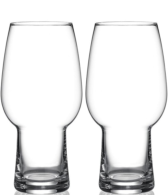 Waterford IPA Beer Glass Set