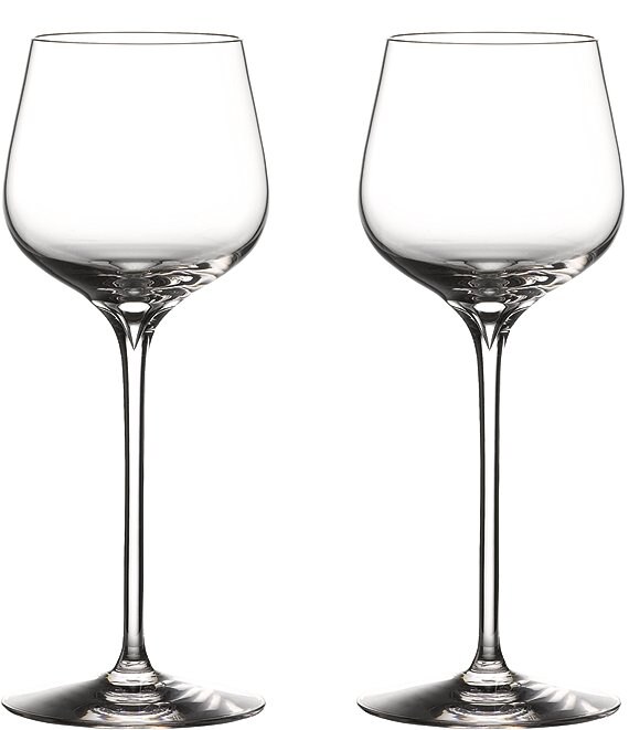 Waterford Crystal Elegance Dessert Wine Glasses, Set of 2