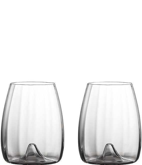 Stemless Wine Glass - SET OF 2