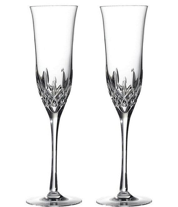 Waterford Crystal Donegal  Champagne Flute 764196 