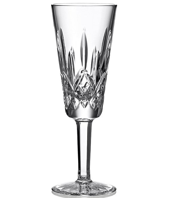 Waterford Lismore Flute, 7.6-oz