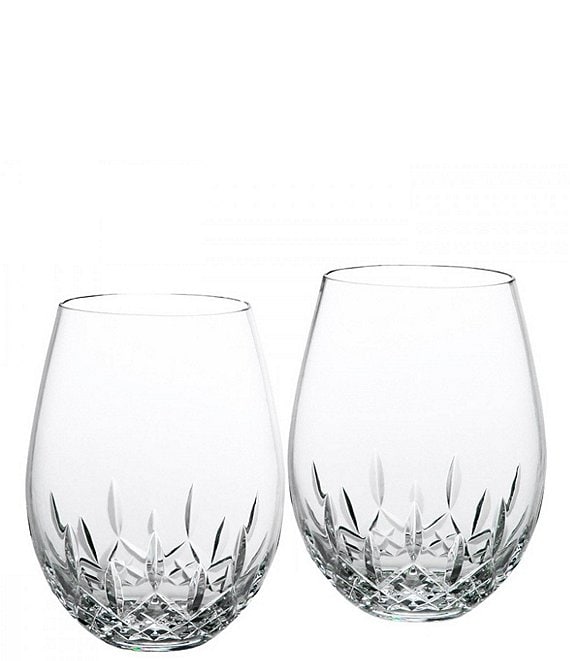 https://dimg.dillards.com/is/image/DillardsZoom/mainProduct/waterford-lismore-nouveau-stemless-deep-red-wine-glasses-set-of-2/00000000_zi_20386054.jpg