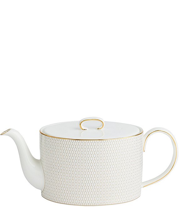 https://dimg.dillards.com/is/image/DillardsZoom/mainProduct/wedgwood-arris-geometric-bone-china-teapot/00000000_zi_a9e884d9-bb69-4b8b-8ef2-20f3f8a6f382.jpg