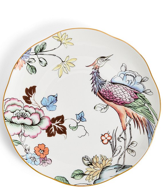 Wedgwood Fortune Collection Accent Plate