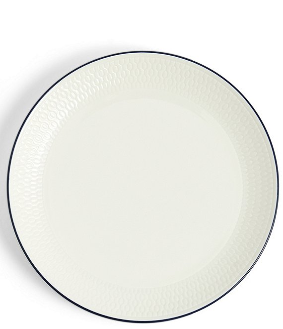 Wedgwood Gio Blue Collection Small Side Plate