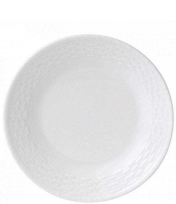 Wedgwood Nantucket Basket Bone China Bread & Butter Plate