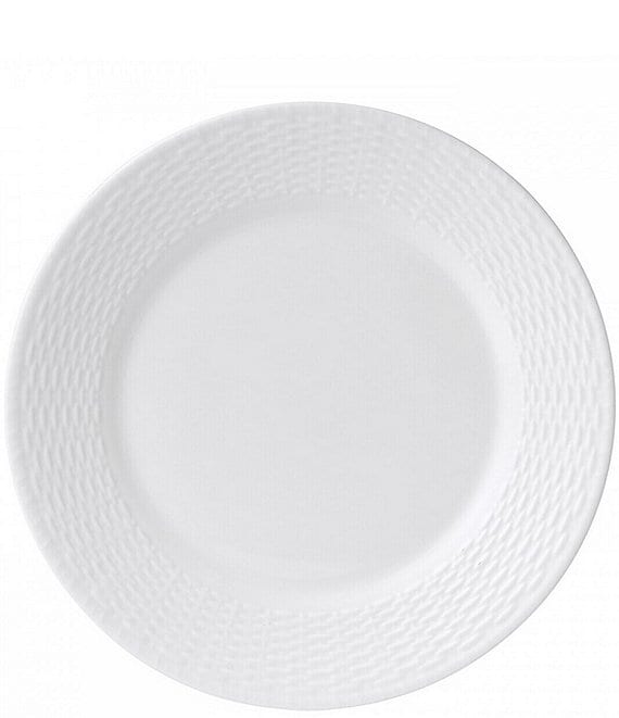 Wedgwood Nantucket Basket Dinner Plate