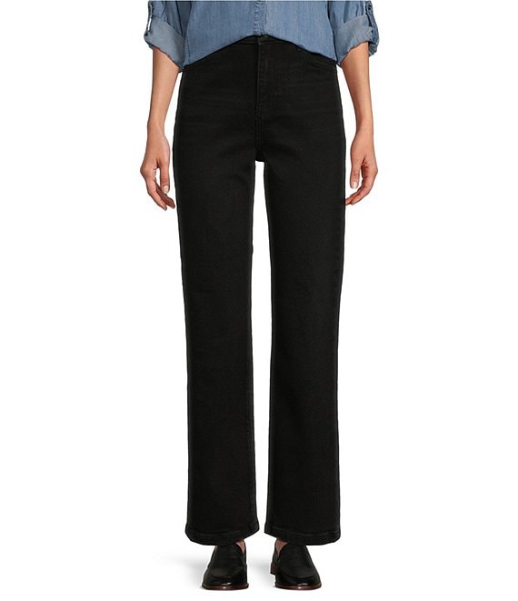 Westbound Hannah Straight Leg Jeans