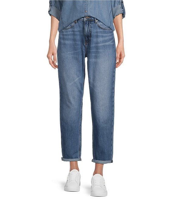 Westbound Parker Boyfriend Jeans
