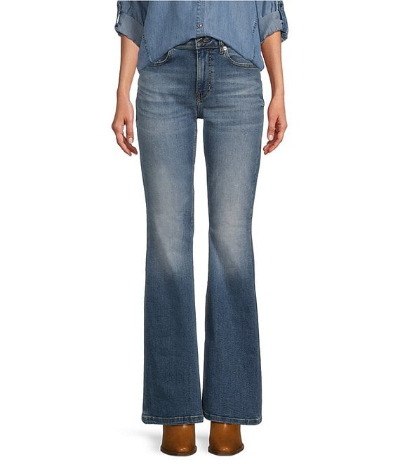 Zoey Bell Bottom Jeans Zoey Bell Bottom Jeans