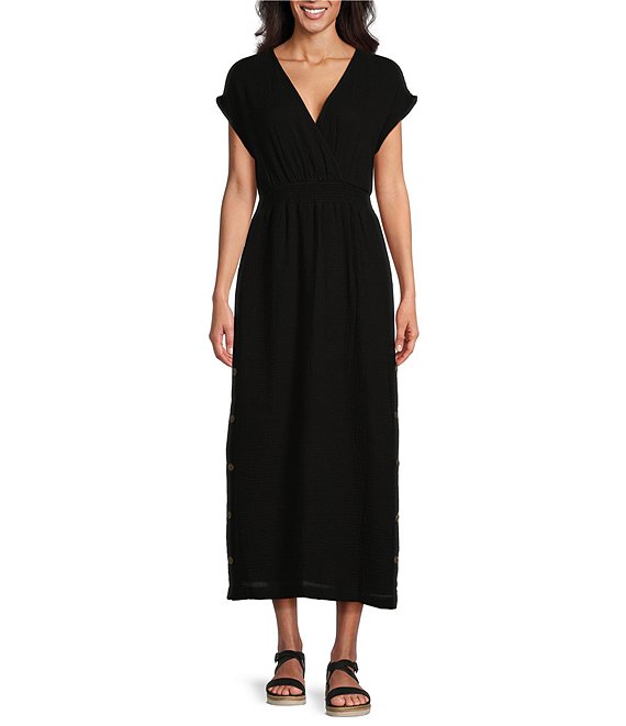 Dillards maxi dresses petite hotsell