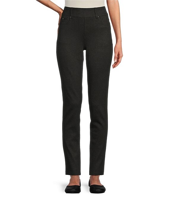 Westbound the HIGH RISE fit High Rise Skinny Ankle Pants | Dillard's