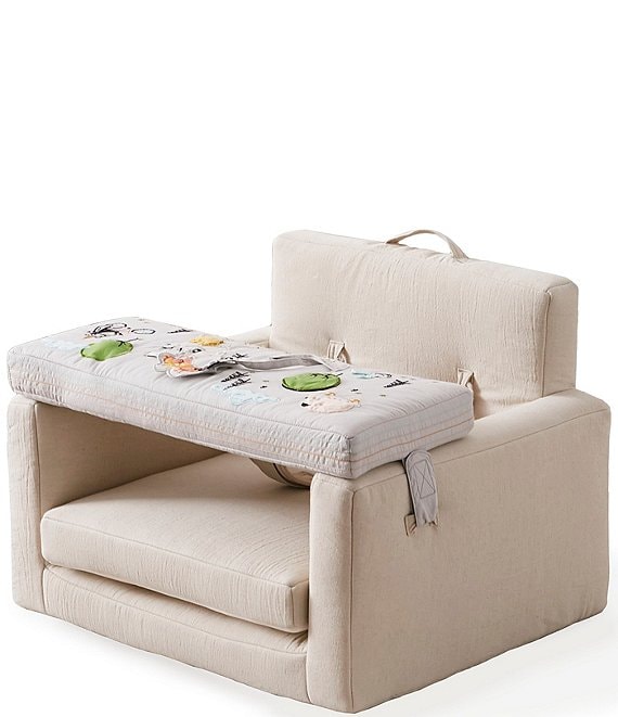 Wonder & Wise by Asweets Baby Activity Chair