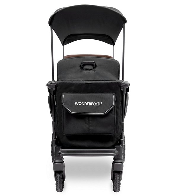 Wonderfold L2 Double 2-Seater Stroller Wagon | Dillard's