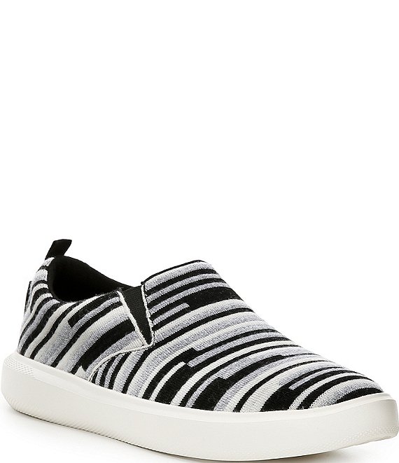 Woolloomooloo Byron Cupsole Wool Slip On Sneakers | Dillard's