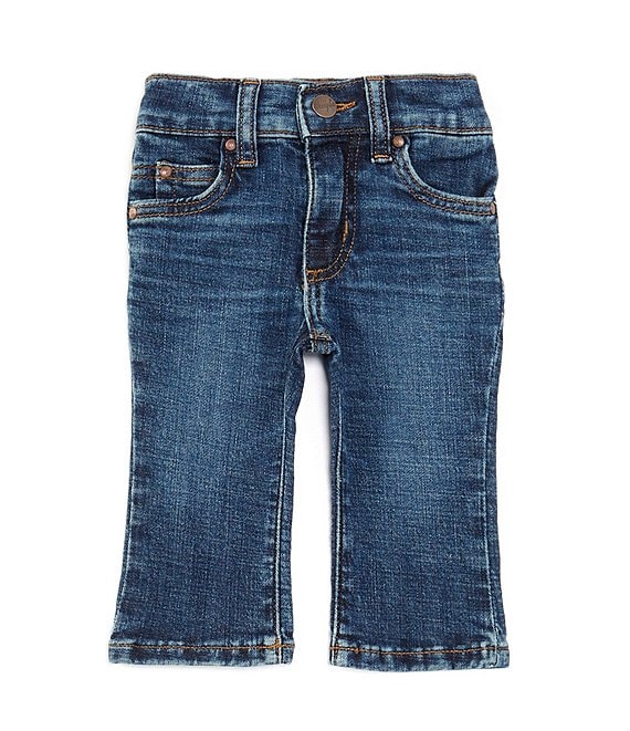 Boys blue on sale jeans