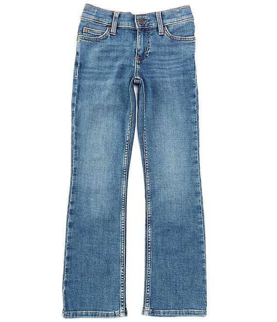 Wrangler® Big Girls 7-16 Retro Wendy Bootcut Jeans | Dillard's