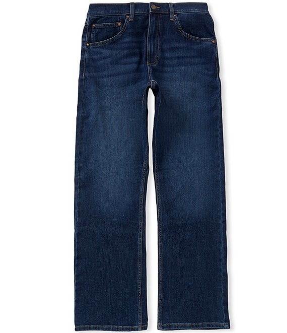 Wrangler® Relaxed Boot Calamity Jeans