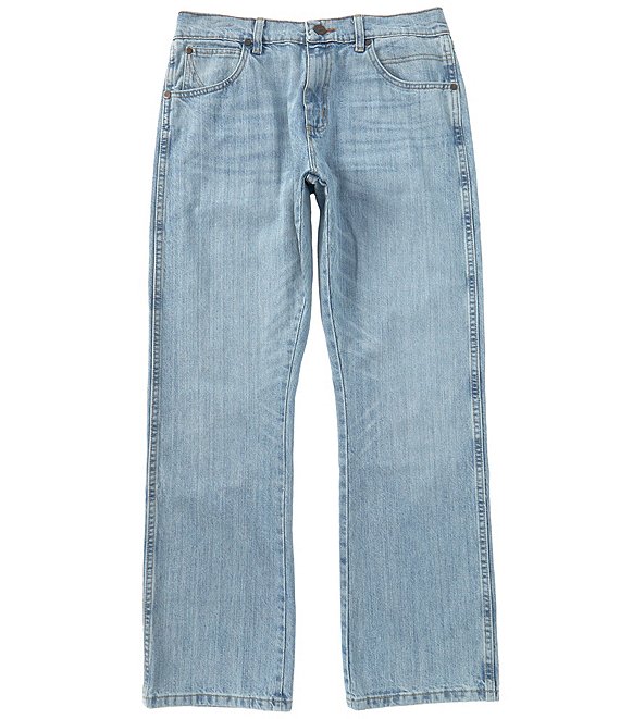 Crest Bootcut Crest Bootcut